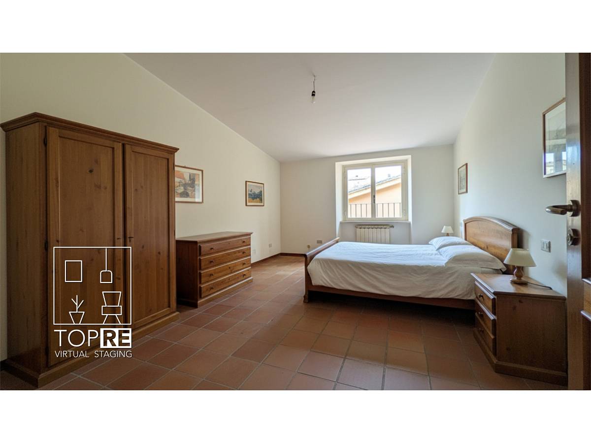 Apartment for rent in   in C.so Marrucino - Civitella area at Chieti - 3593100 foto 17