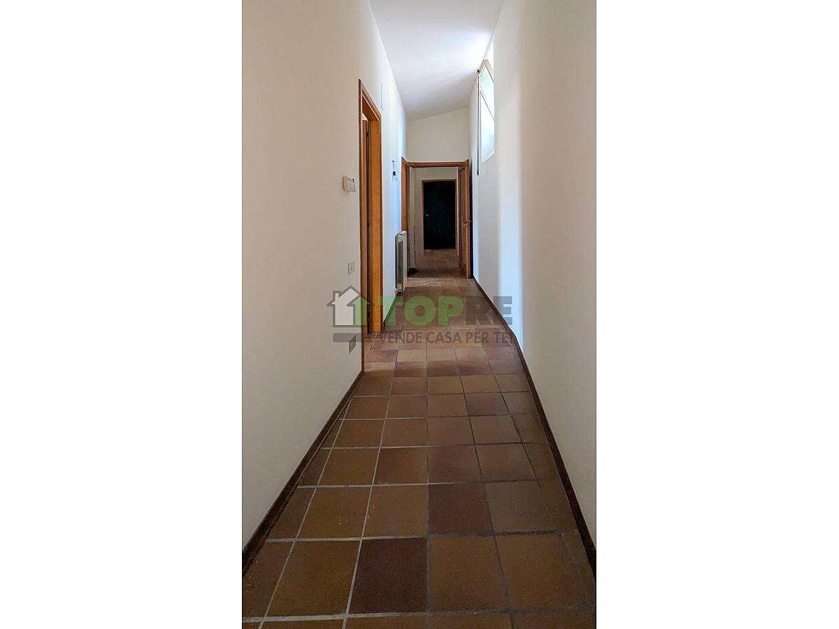 Appartamento in affitto in  zona C.so Marrucino - Civitella a Chieti - 3593100 foto 18