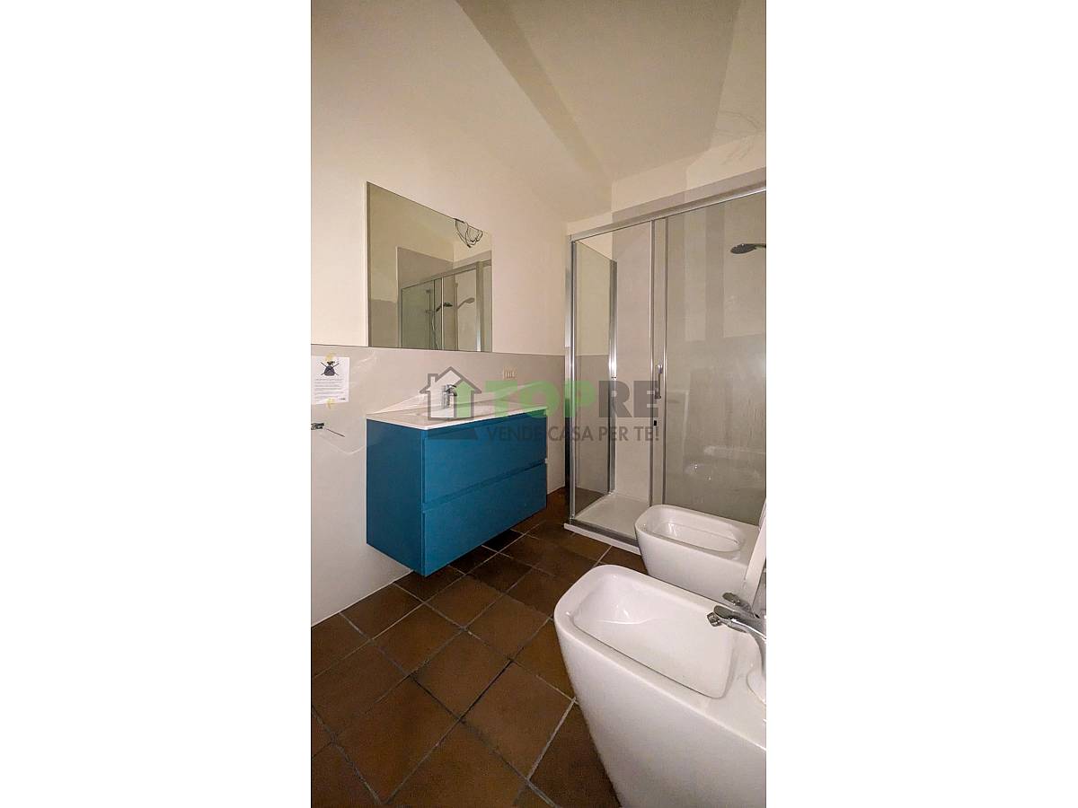 Apartment for rent in   in C.so Marrucino - Civitella area at Chieti - 3593100 foto 19