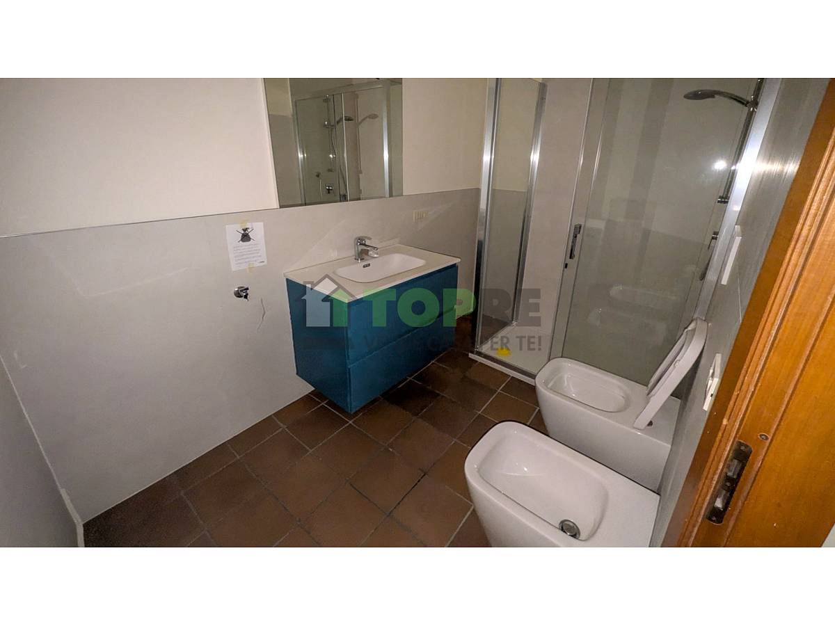 Apartment for rent in   in C.so Marrucino - Civitella area at Chieti - 3593100 foto 20