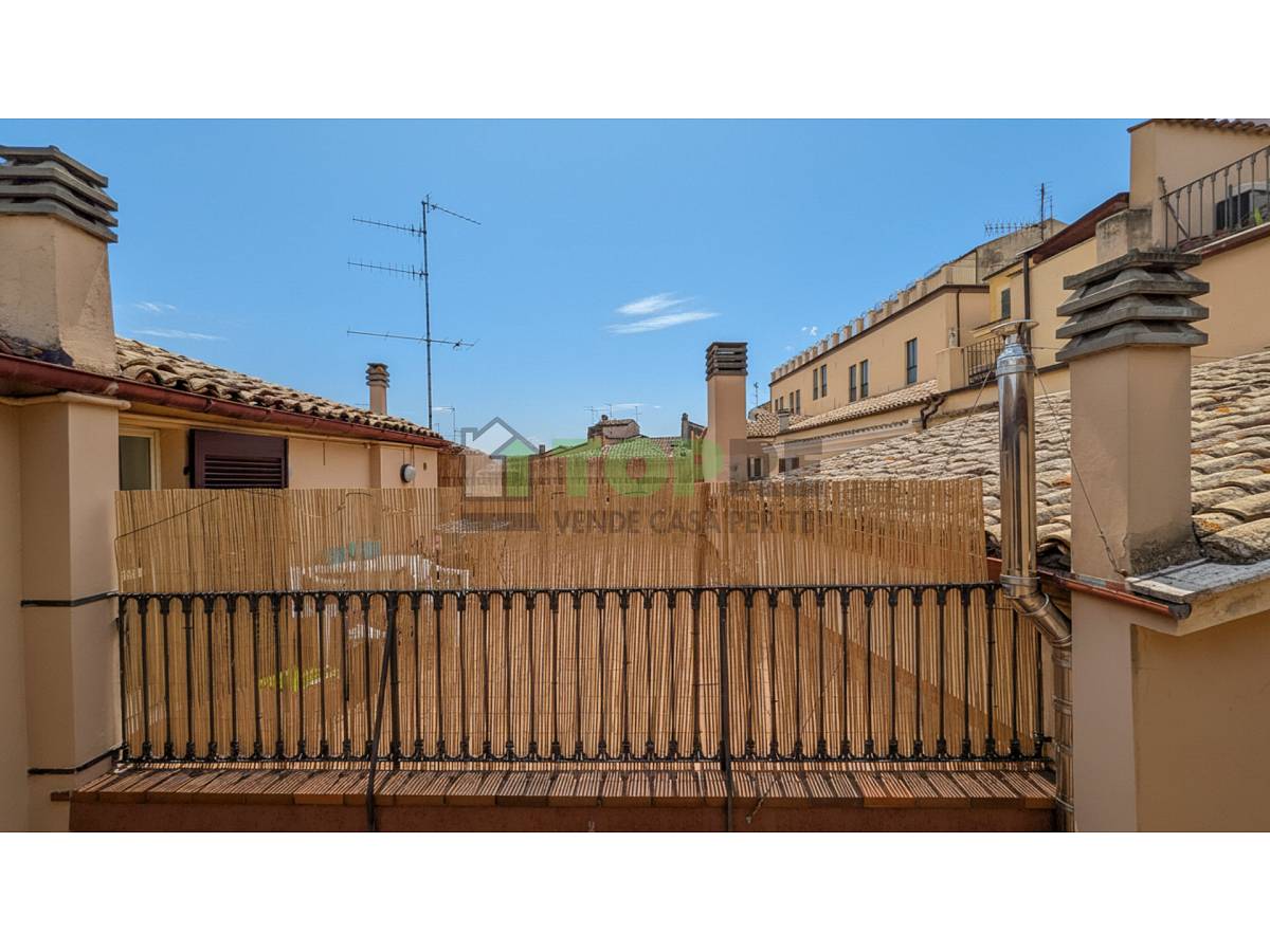 Appartamento in affitto in  zona C.so Marrucino - Civitella a Chieti - 3593100 foto 21