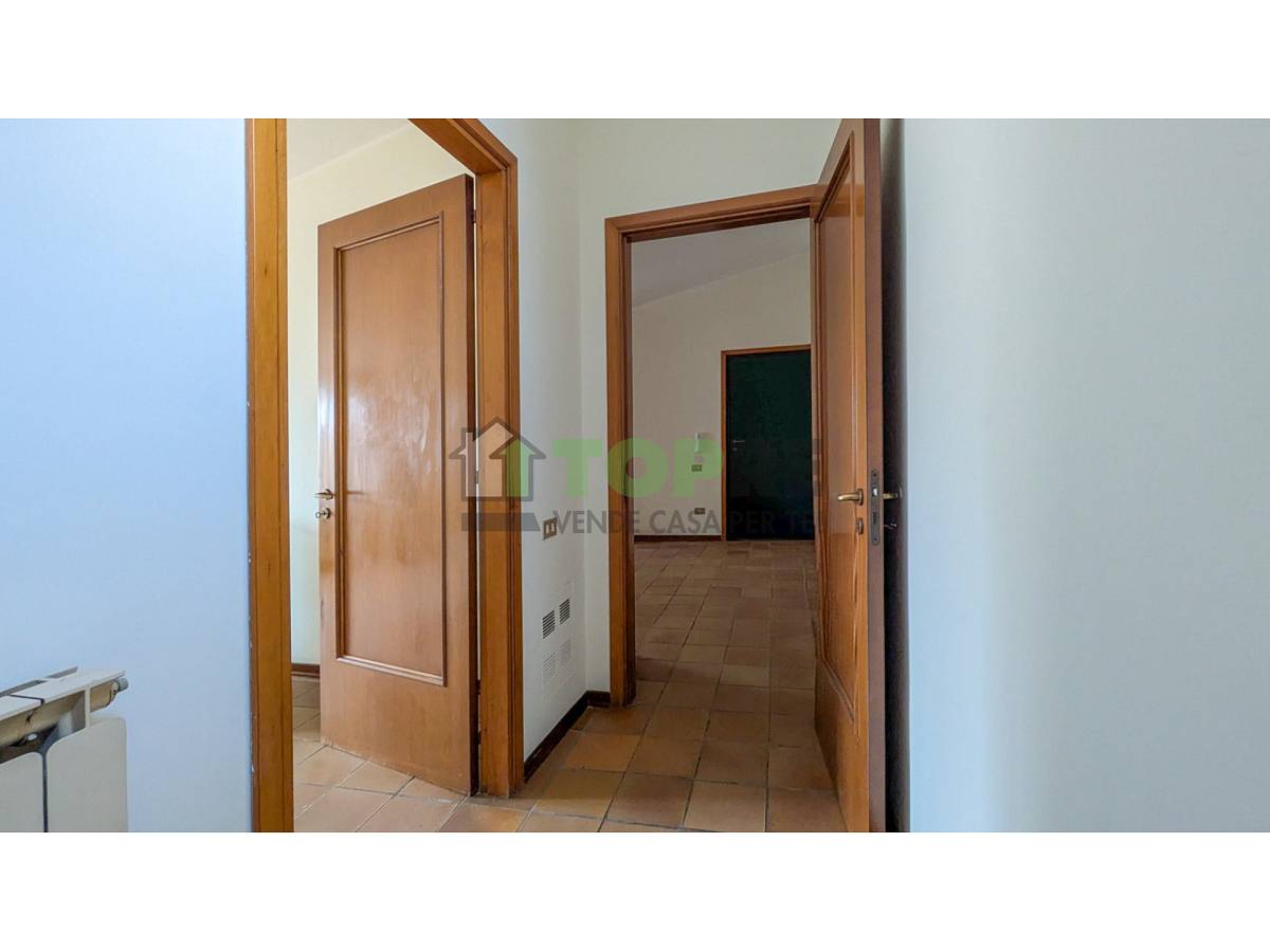 Appartamento in affitto in  zona C.so Marrucino - Civitella a Chieti - 3593100 foto 22