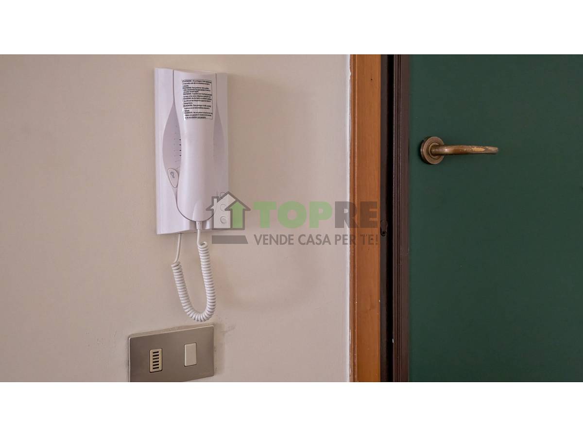 Apartment for rent in   in C.so Marrucino - Civitella area at Chieti - 3593100 foto 23