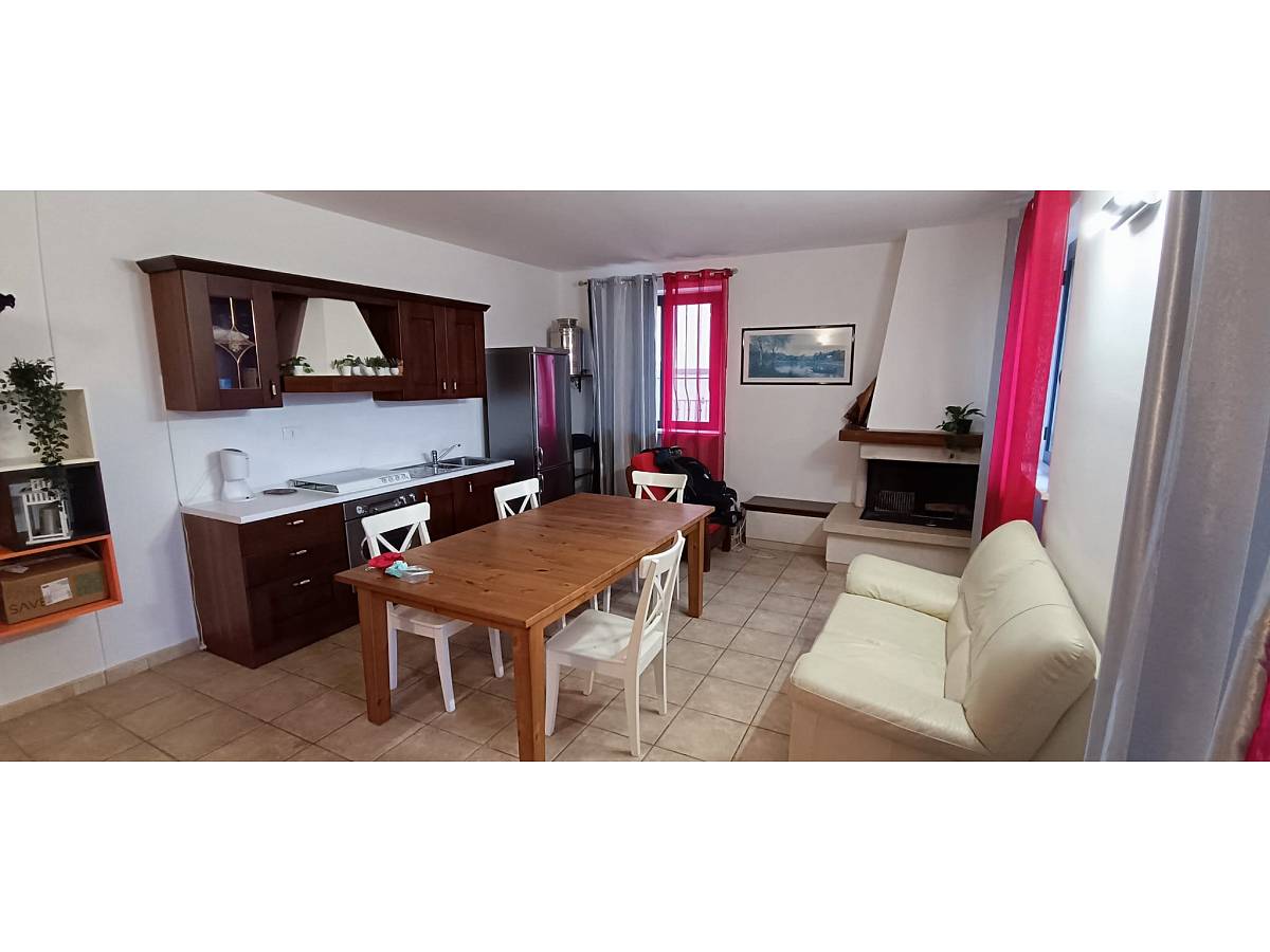 Two family house for sale in Via Coppelli 5  at Casalincontrada - 6648177 foto 6