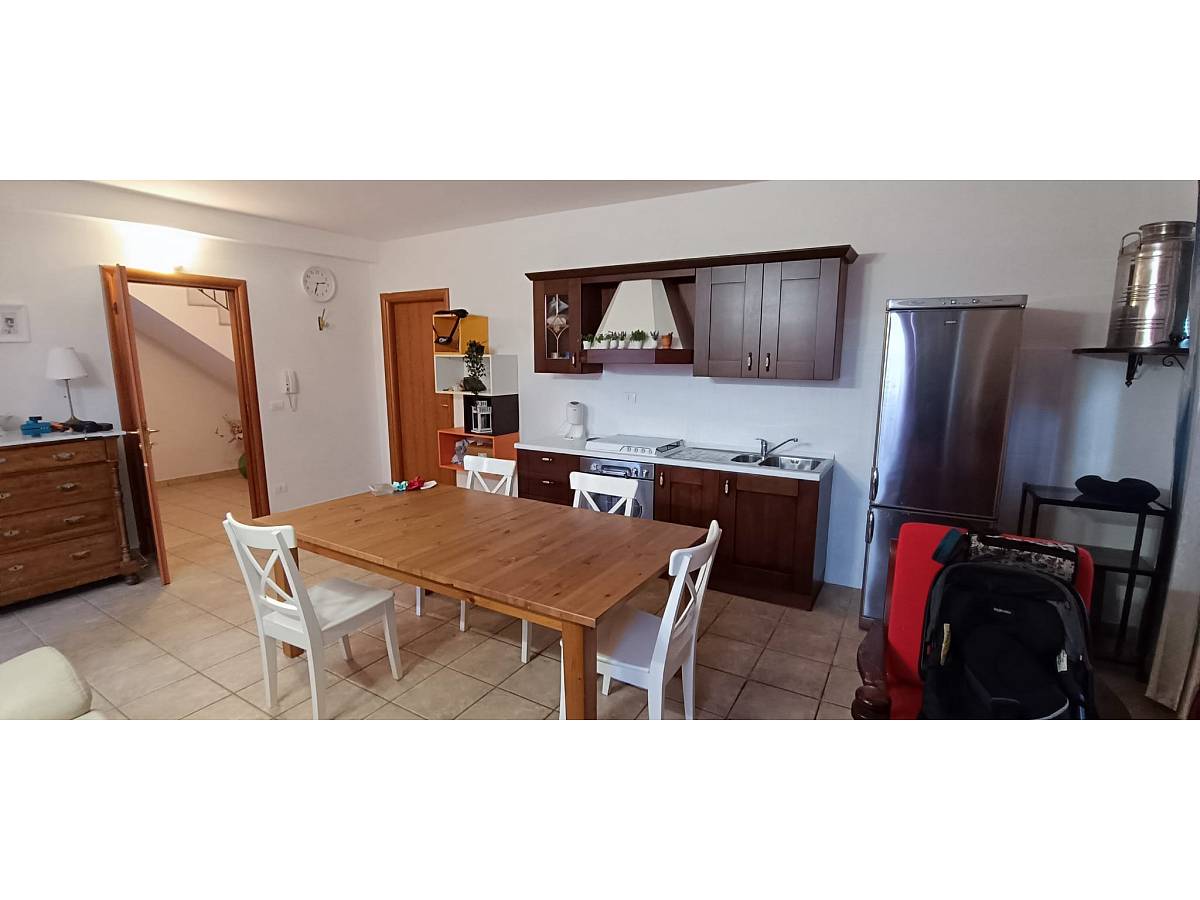 Two family house for sale in Via Coppelli 5  at Casalincontrada - 6648177 foto 8
