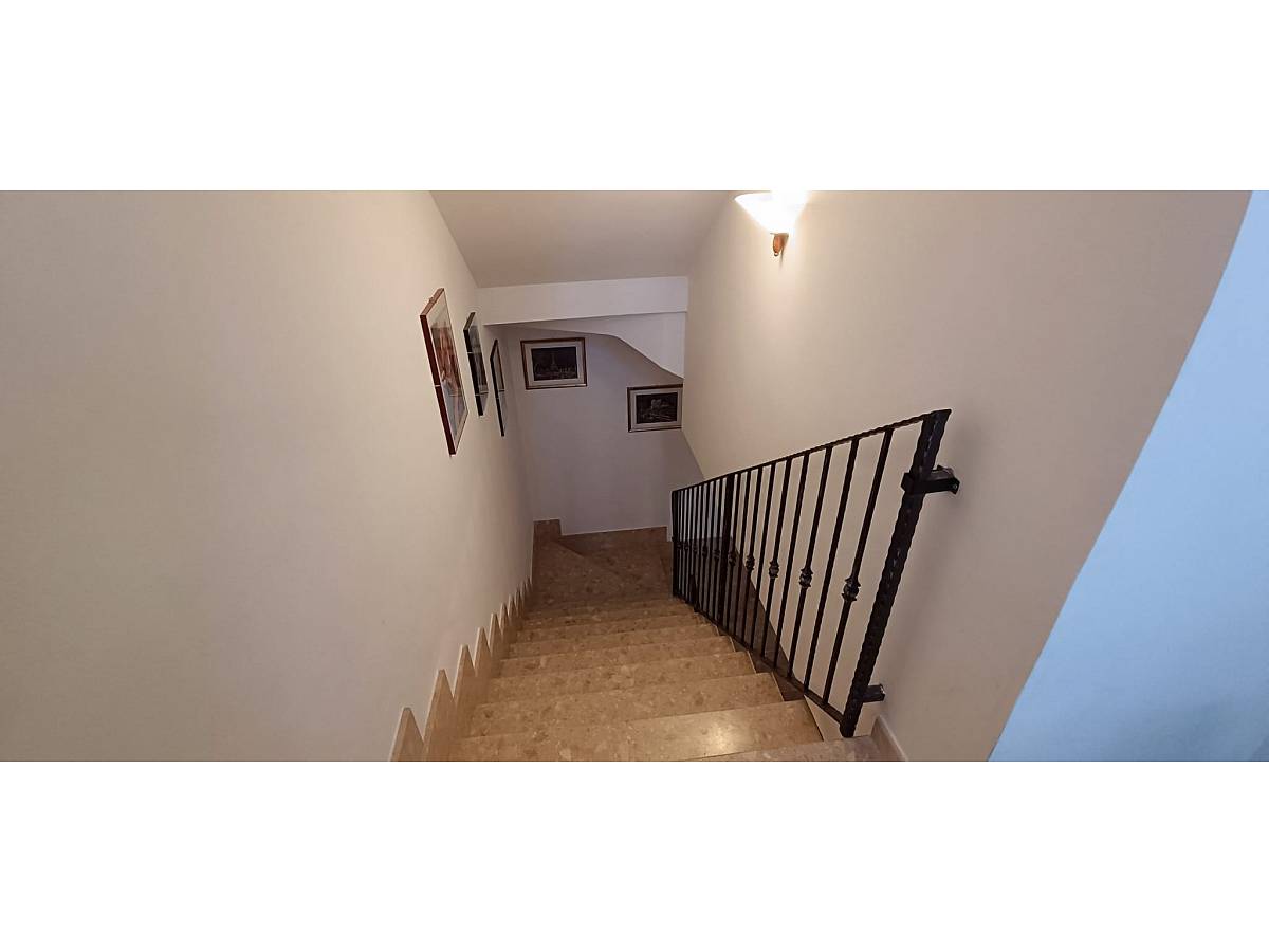 Two family house for sale in Via Coppelli 5  at Casalincontrada - 6648177 foto 9