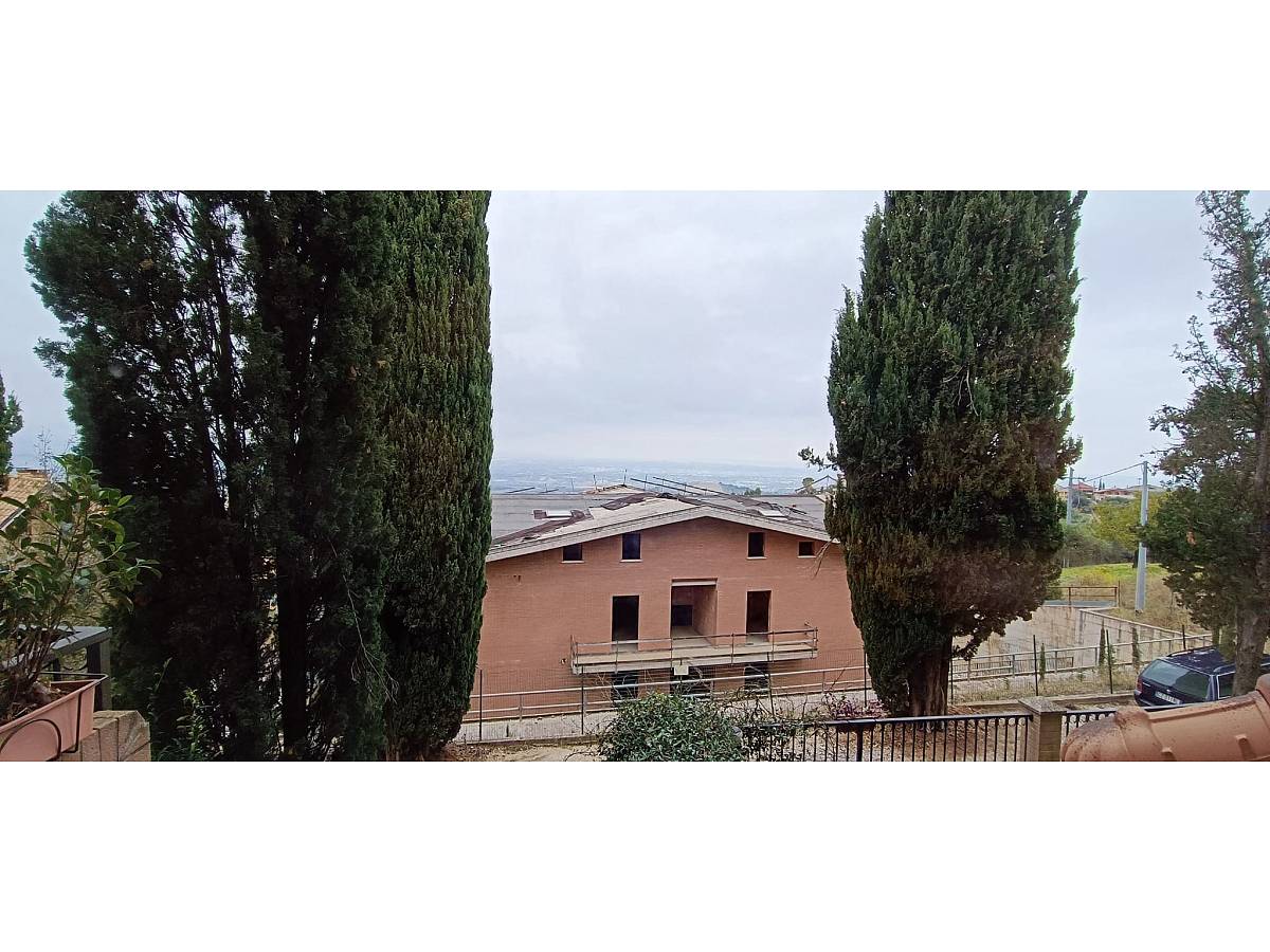Two family house for sale in Via Coppelli 5  at Casalincontrada - 6648177 foto 10