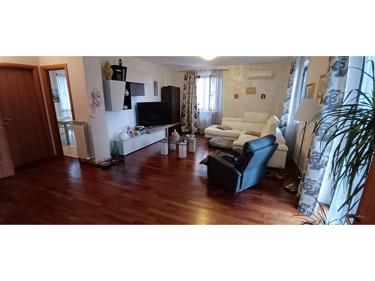 Two family house for sale in Via Coppelli 5  at Casalincontrada - 6648177 foto 11