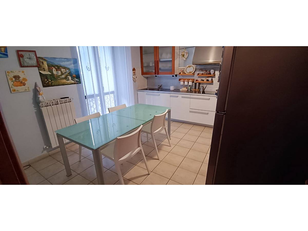 Villa bifamiliare in vendita in Via Coppelli 5 a Casalincontrada - 6648177 foto 15