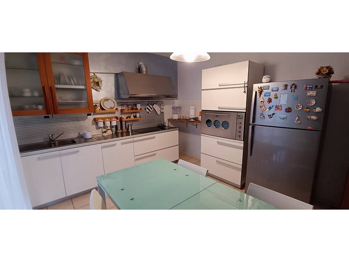 Two family house for sale in Via Coppelli 5  at Casalincontrada - 6648177 foto 16