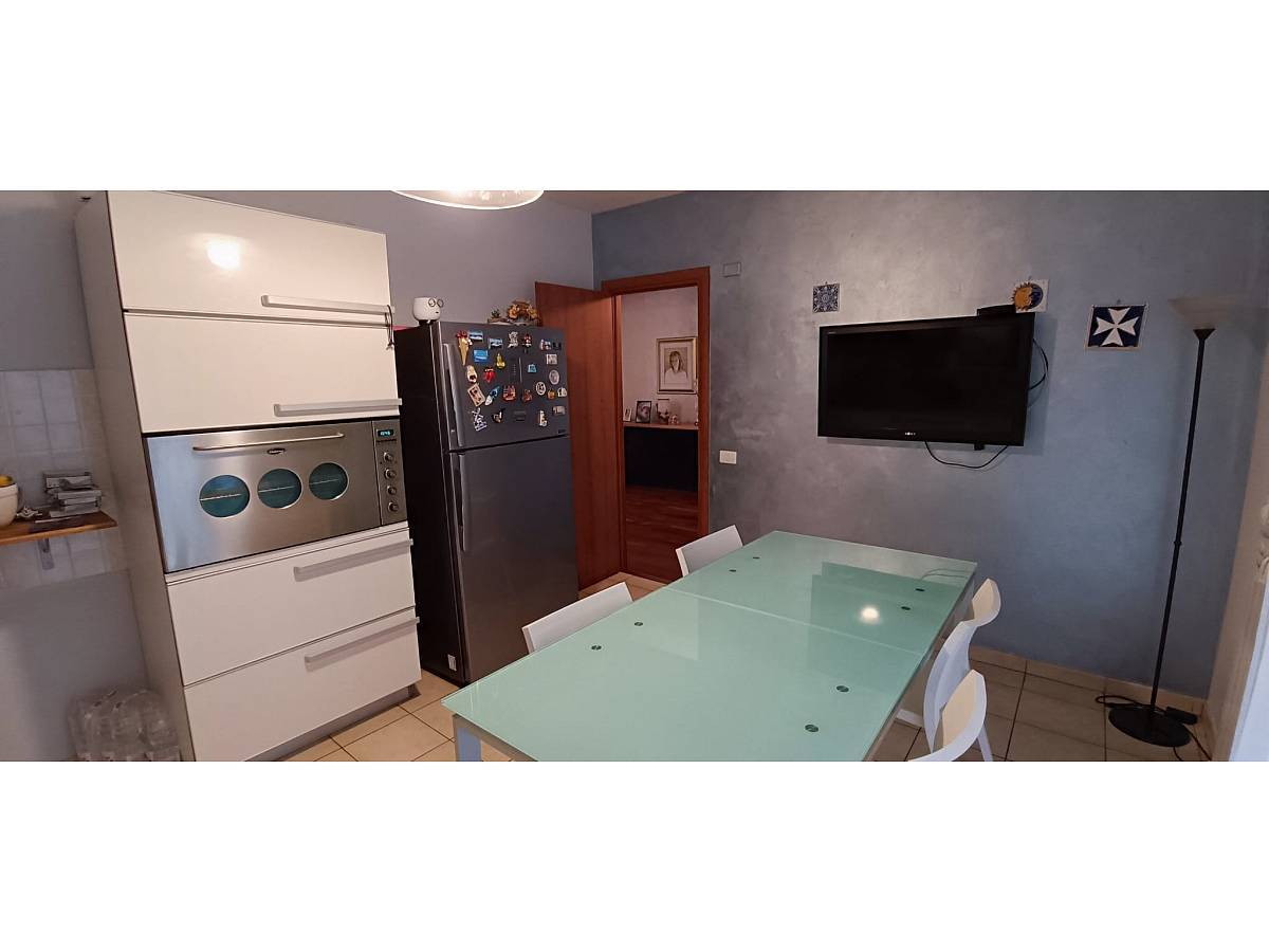 Two family house for sale in Via Coppelli 5  at Casalincontrada - 6648177 foto 17