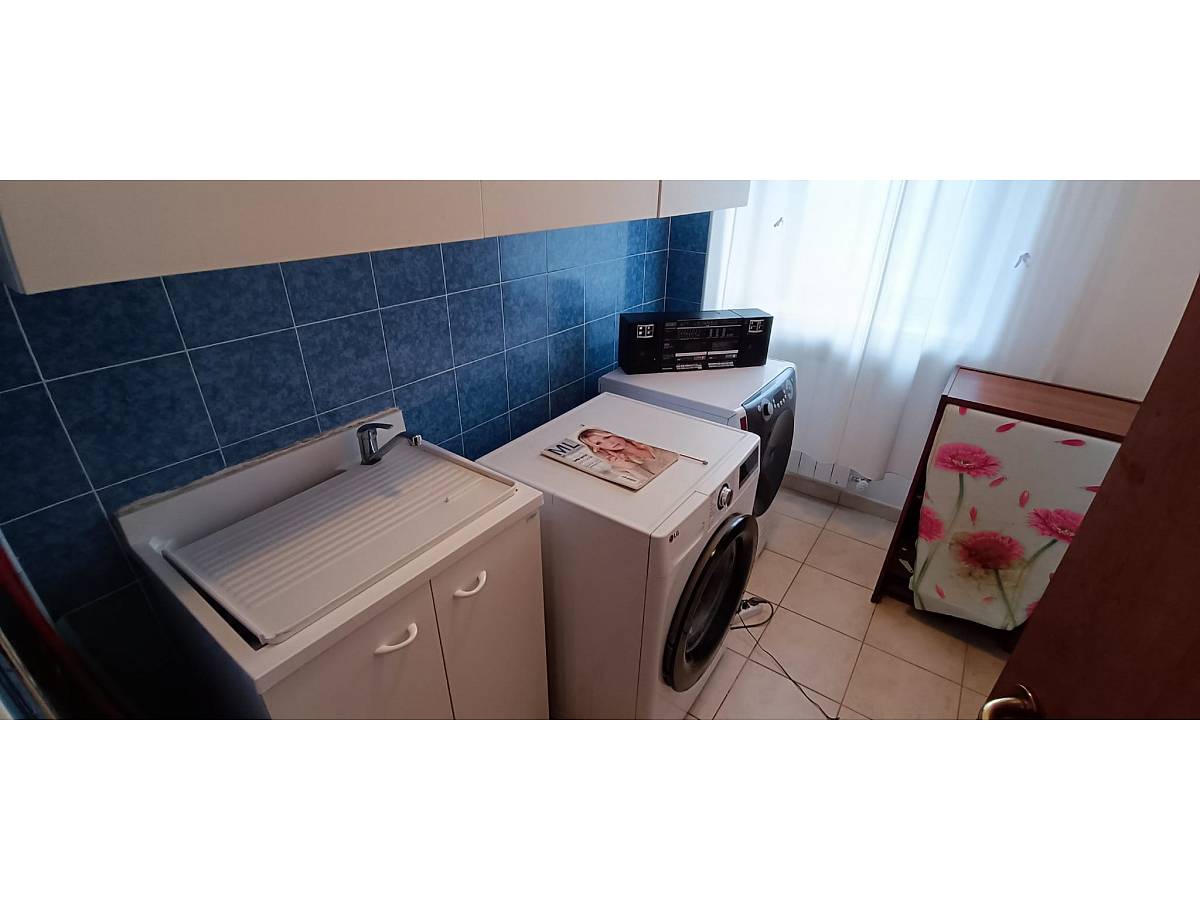 Two family house for sale in Via Coppelli 5  at Casalincontrada - 6648177 foto 18