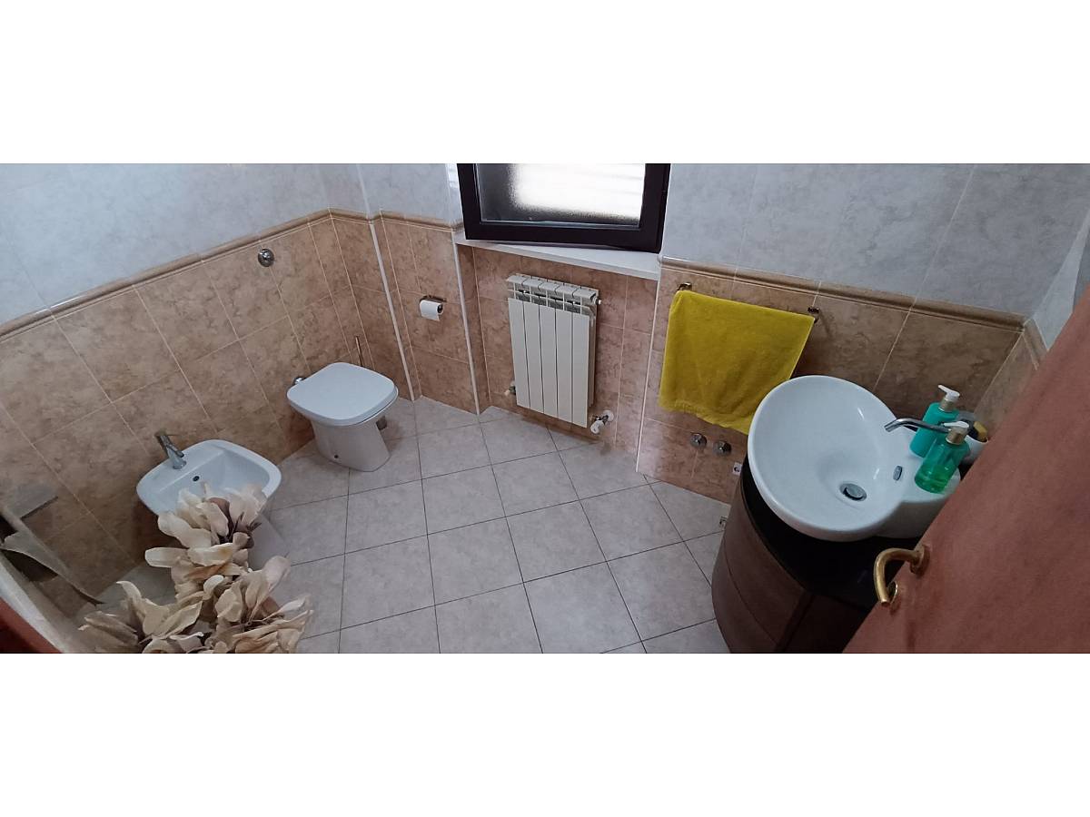 Two family house for sale in Via Coppelli 5  at Casalincontrada - 6648177 foto 19