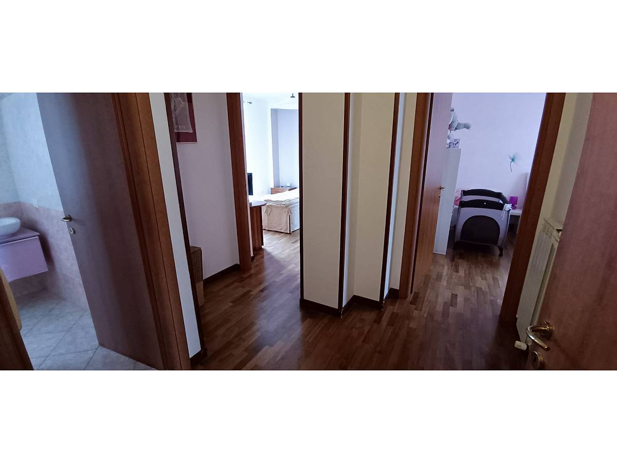Two family house for sale in Via Coppelli 5  at Casalincontrada - 6648177 foto 20