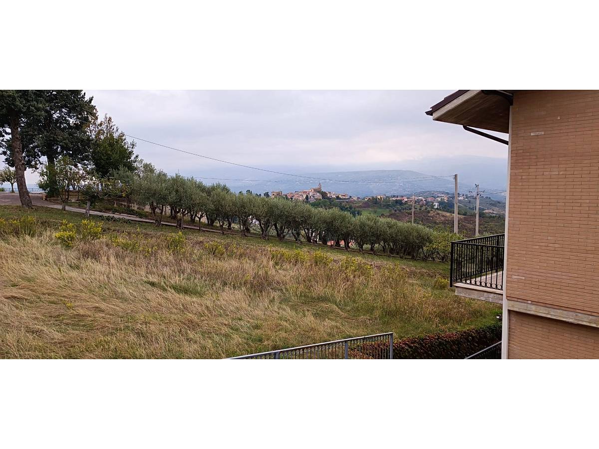 Two family house for sale in Via Coppelli 5  at Casalincontrada - 6648177 foto 23