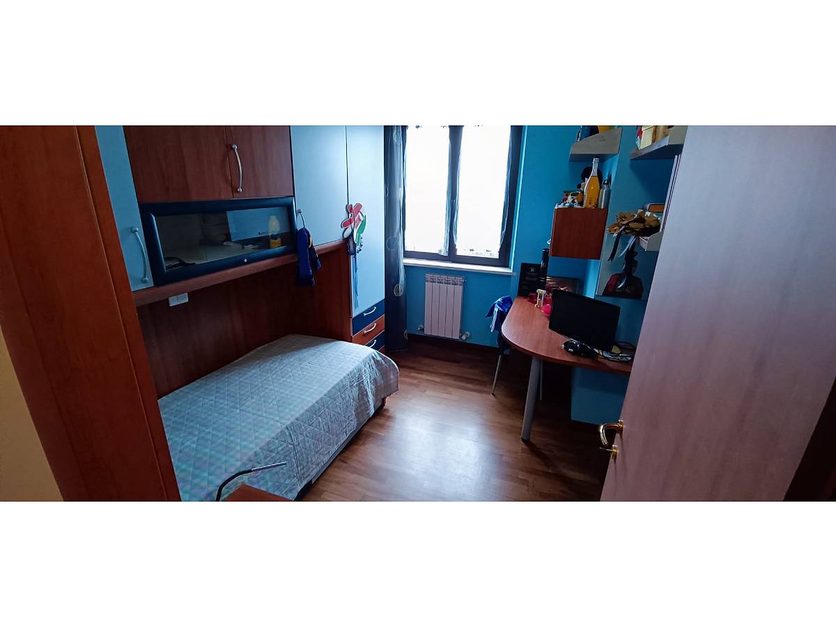 Two family house for sale in Via Coppelli 5  at Casalincontrada - 6648177 foto 24