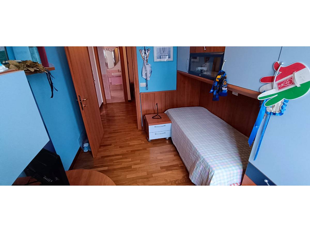Two family house for sale in Via Coppelli 5  at Casalincontrada - 6648177 foto 25