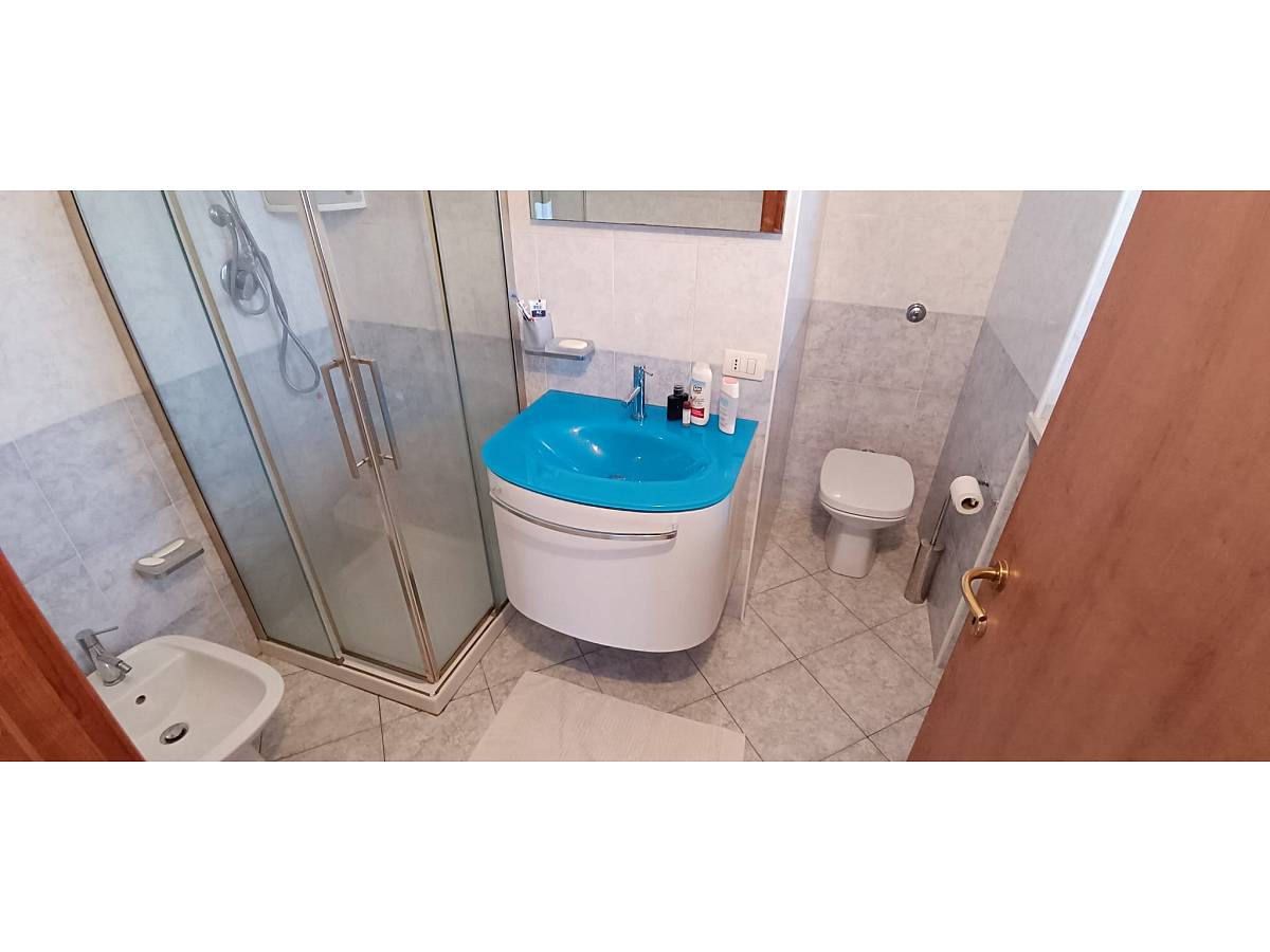 Two family house for sale in Via Coppelli 5  at Casalincontrada - 6648177 foto 28