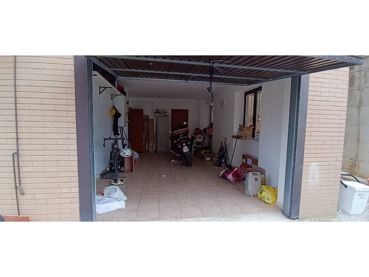 Two family house for sale in Via Coppelli 5  at Casalincontrada - 6648177 foto 30