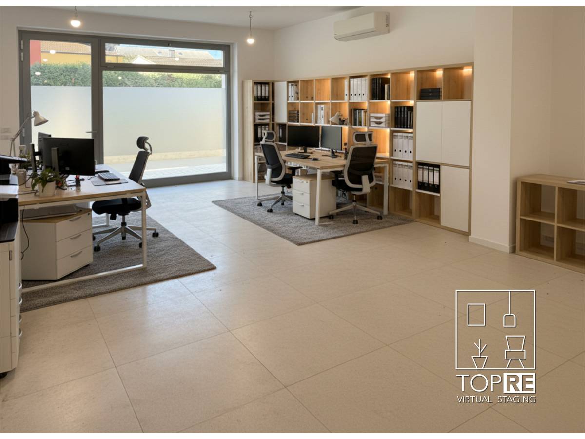  for sale in Via Sulmona  in Scalo Stazione-Centro area at Chieti - 9631965 foto 1