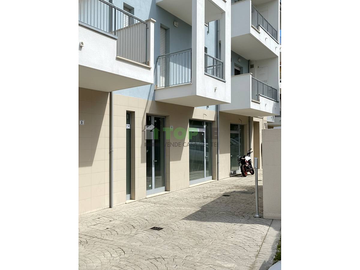  for sale in Via Sulmona  in Scalo Stazione-Centro area at Chieti - 9631965 foto 3