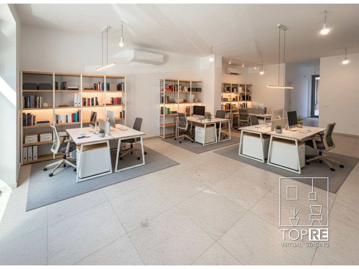  for sale in Via Sulmona  in Scalo Stazione-Centro area at Chieti - 9631965 foto 13