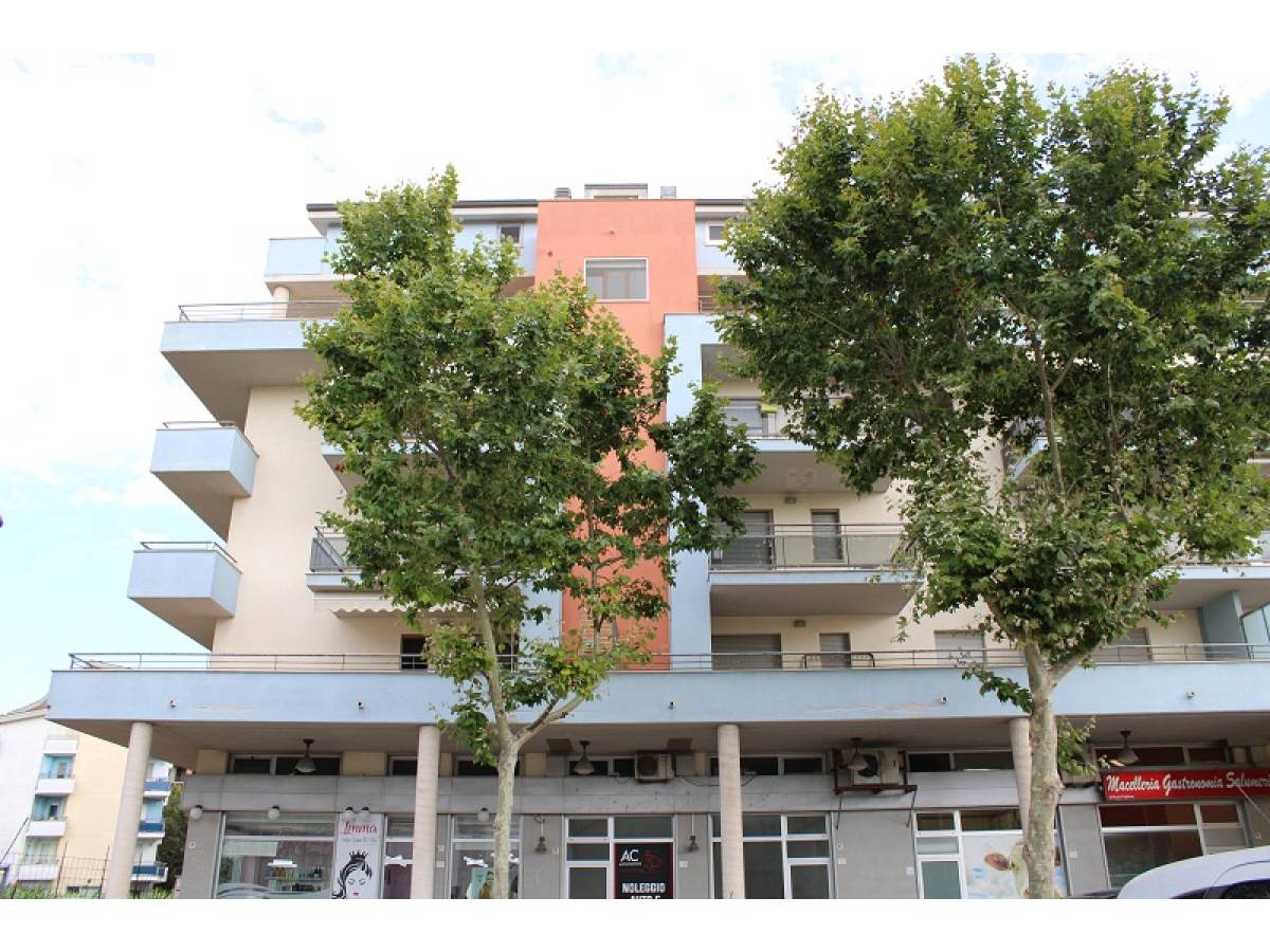Attico in vendita in Corso Strasburgo, 19, 65015 Montesilvano zona Marina a Montesilvano - 828582 foto 1