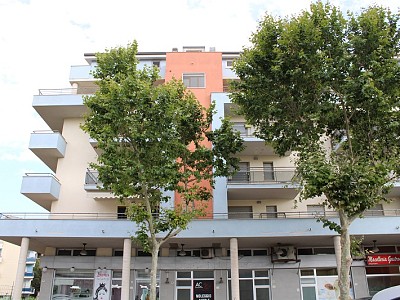 Sale Penthouse a Montesilvano