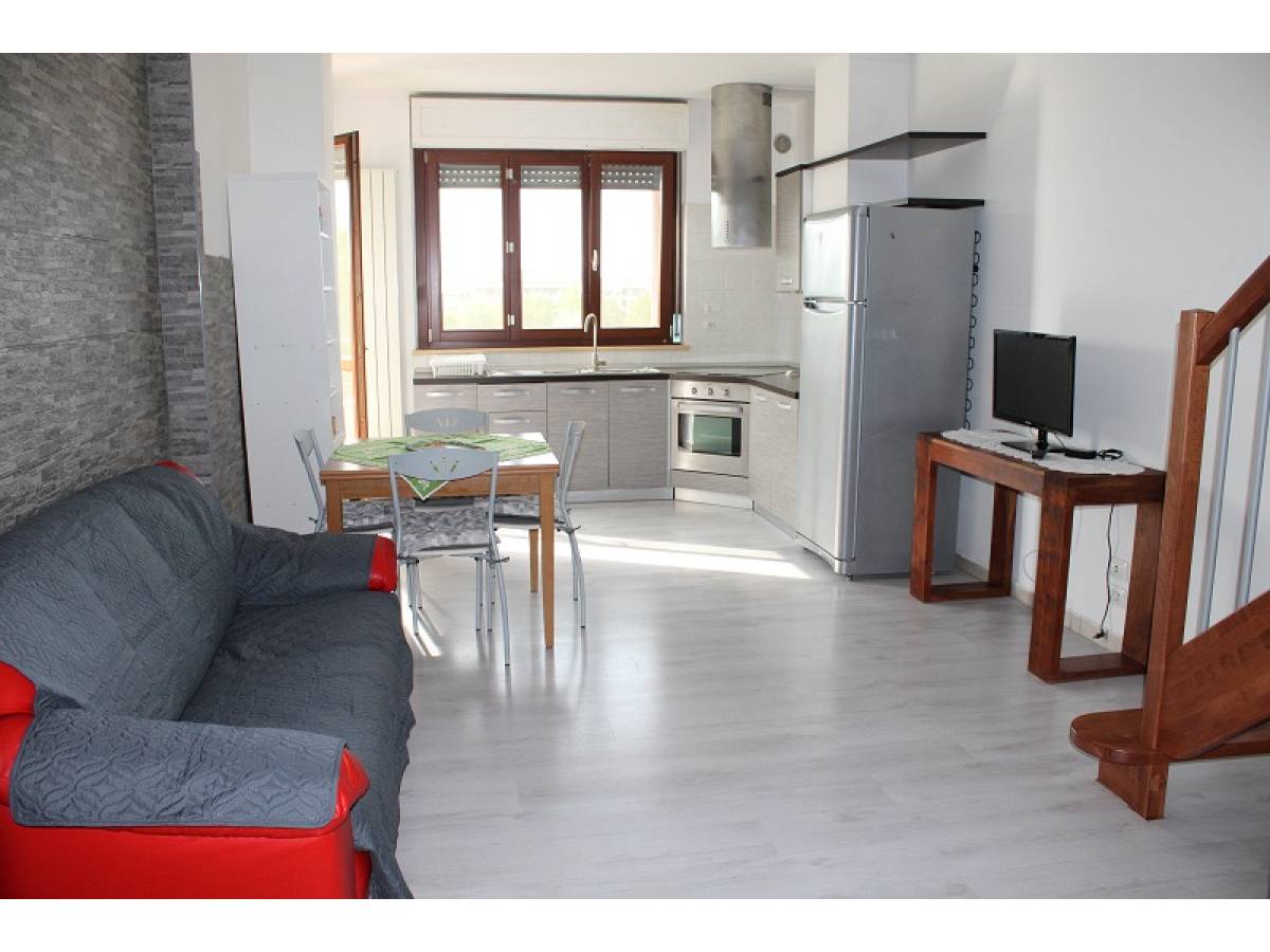 Attico in vendita in Corso Strasburgo, 19, 65015 Montesilvano zona Marina a Montesilvano - 828582 foto 2