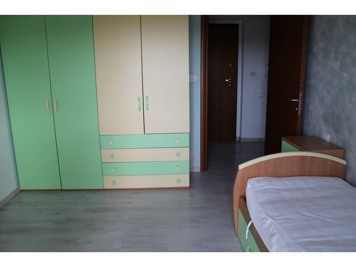 Attico in vendita in Corso Strasburgo, 19, 65015 Montesilvano zona Marina a Montesilvano - 828582 foto 4