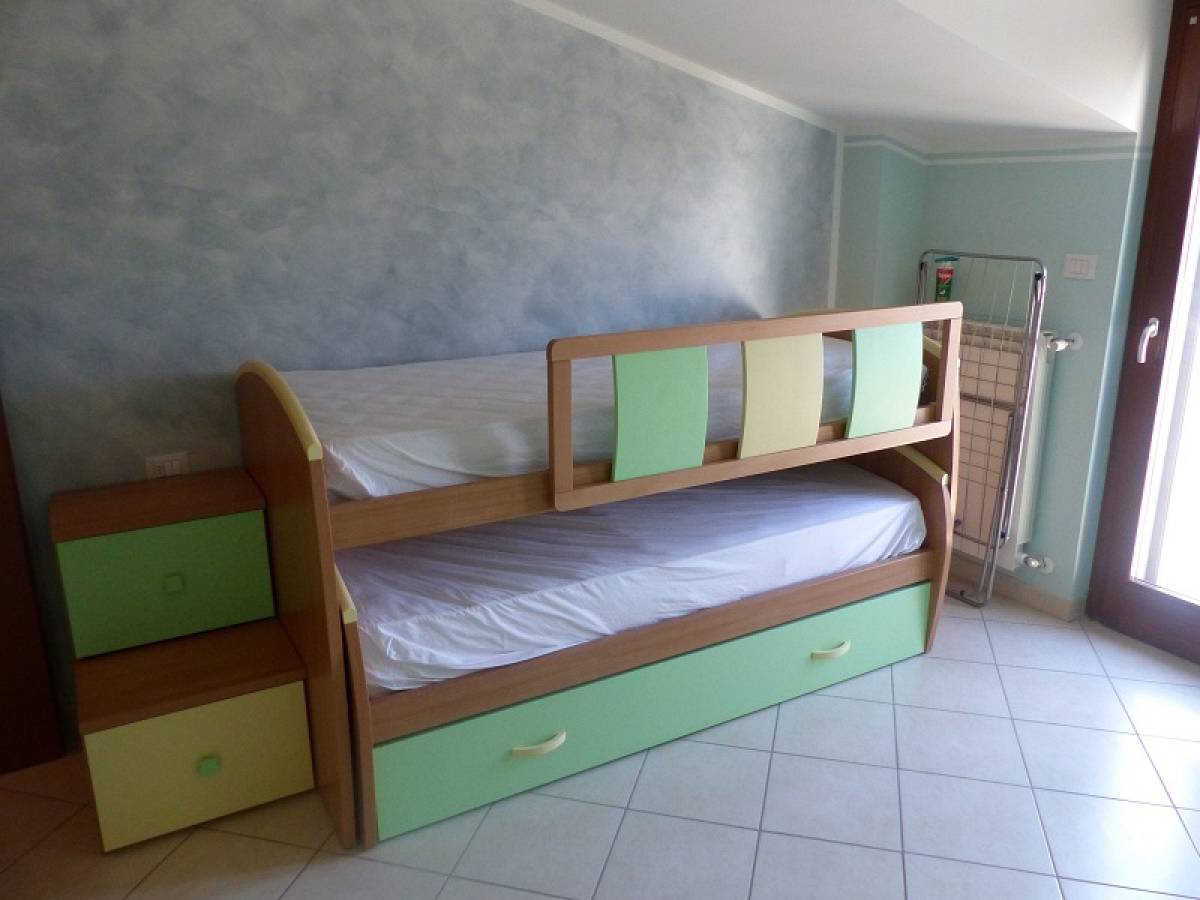 Attico in vendita in Corso Strasburgo, 19, 65015 Montesilvano zona Marina a Montesilvano - 828582 foto 5