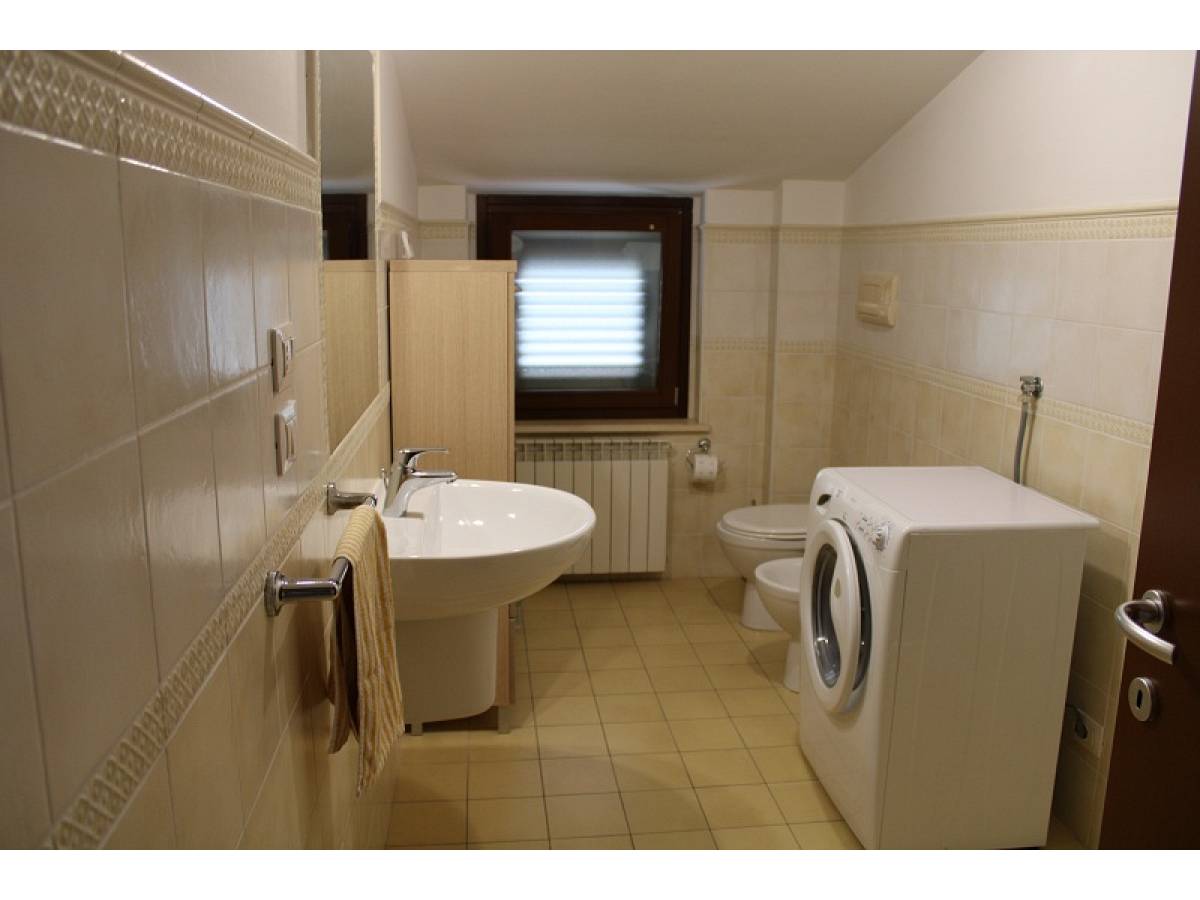 Attico in vendita in Corso Strasburgo, 19, 65015 Montesilvano zona Marina a Montesilvano - 828582 foto 8