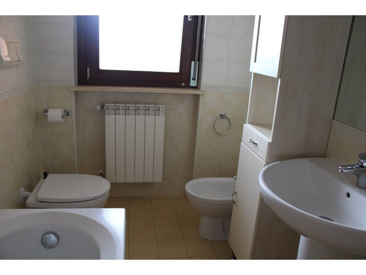 Penthouse for sale in Corso Strasburgo, 19, 65015 Montesilvano  in Marina area at Montesilvano - 828582 foto 9