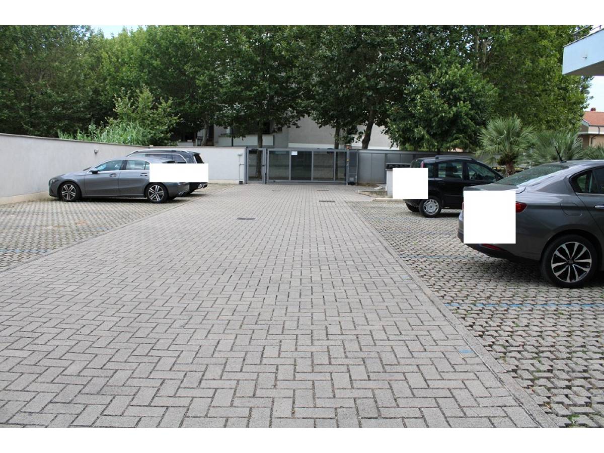Attico in vendita in Corso Strasburgo, 19, 65015 Montesilvano zona Marina a Montesilvano - 828582 foto 13