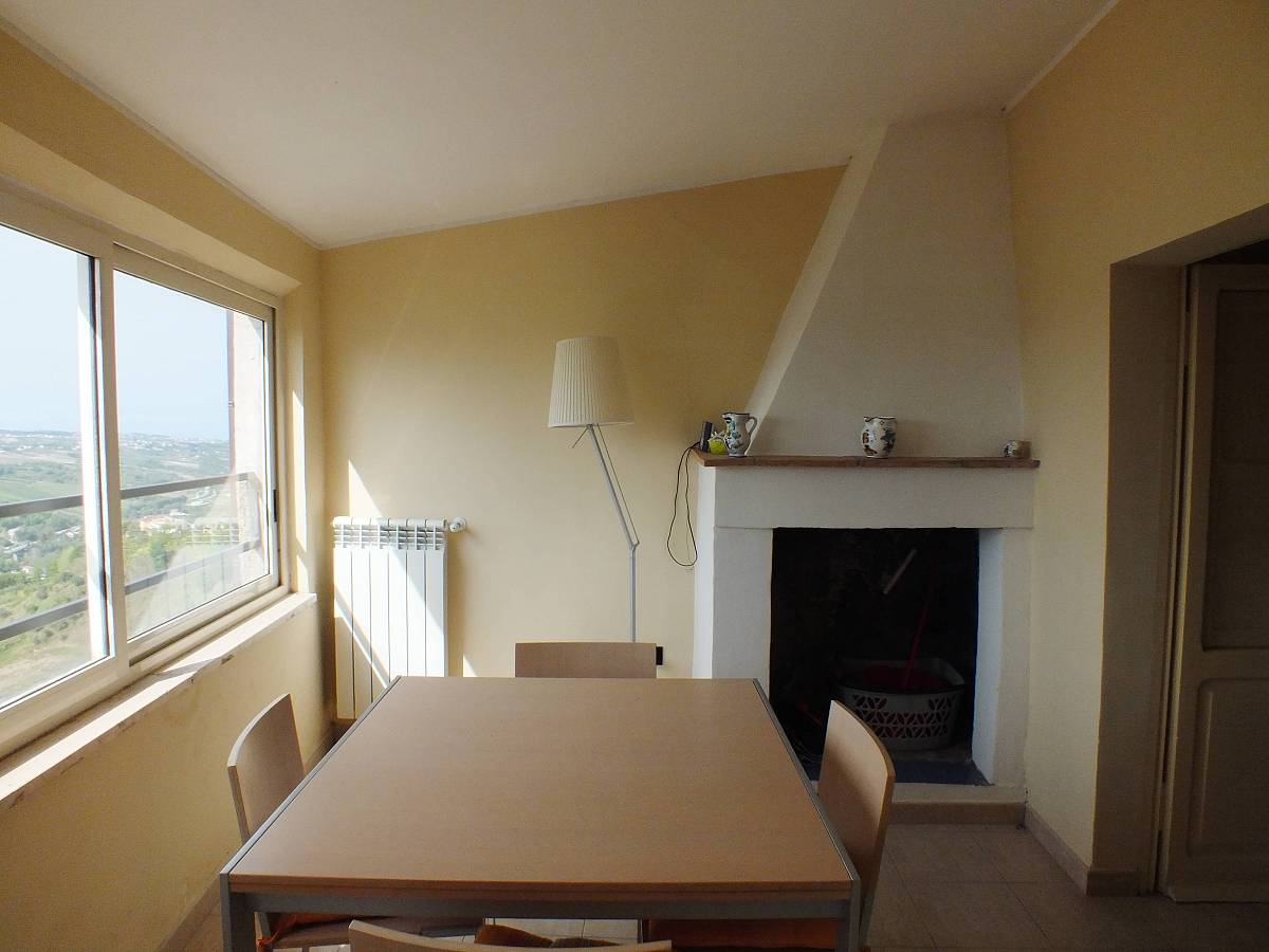 Indipendent house for sale in Via San Salvatore  at Ripa Teatina - 5735468 foto 1