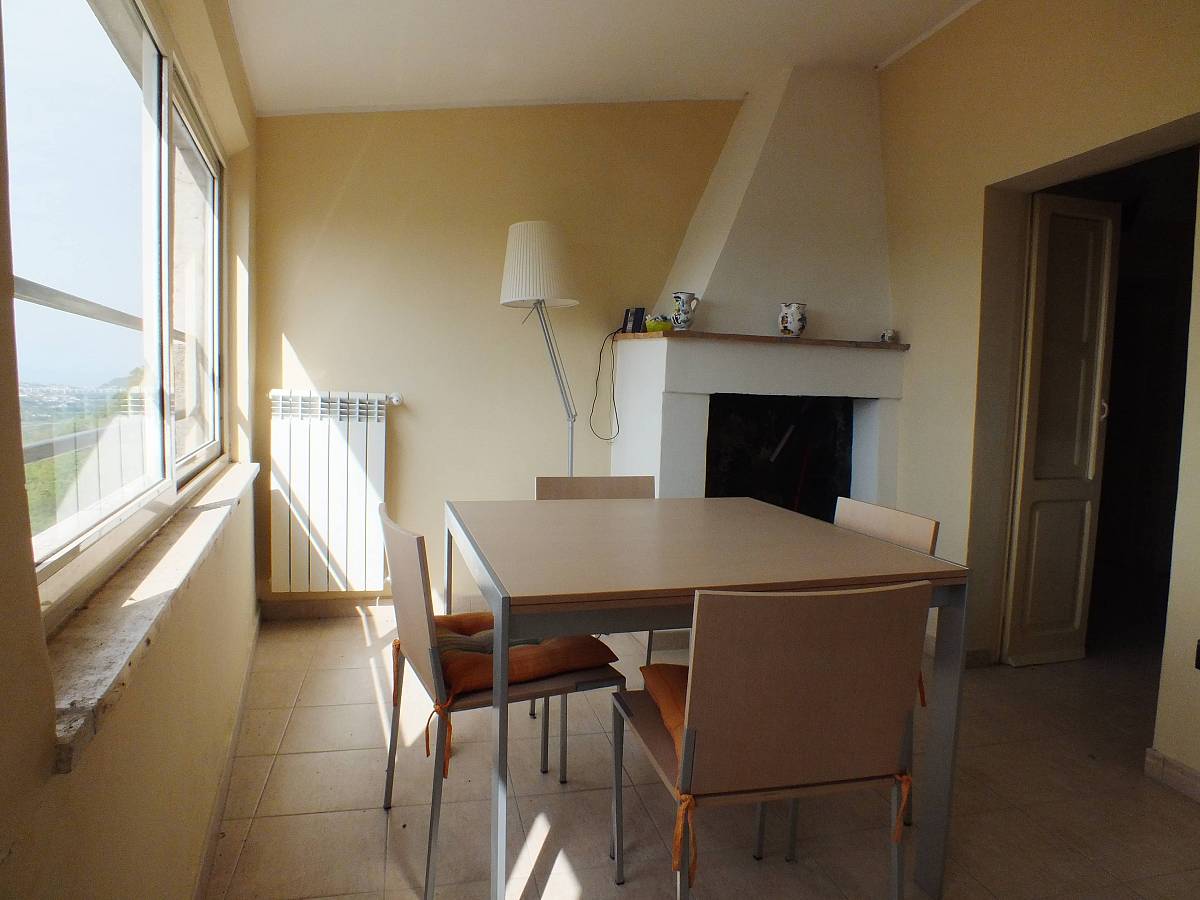 Casa indipendente in vendita in Via San Salvatore a Ripa Teatina - 5735468 foto 2