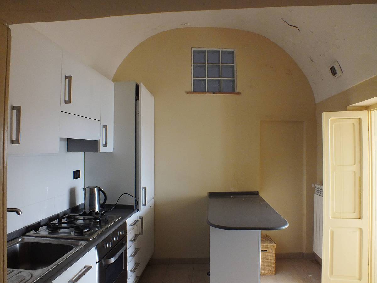 Indipendent house for sale in Via San Salvatore  at Ripa Teatina - 5735468 foto 7