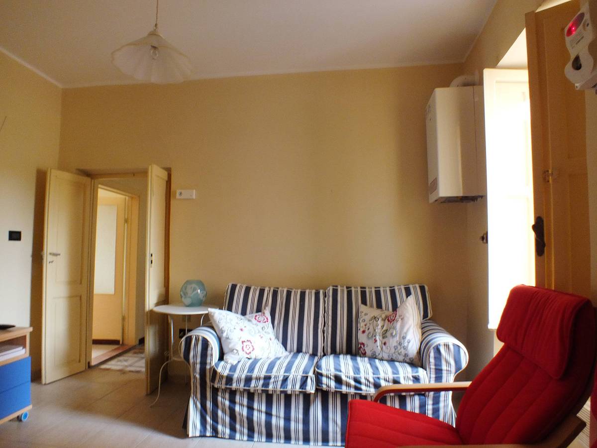 Indipendent house for sale in Via San Salvatore  at Ripa Teatina - 5735468 foto 8