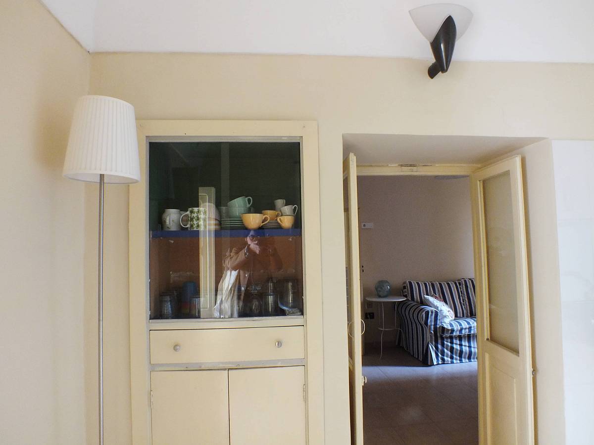 Indipendent house for sale in Via San Salvatore  at Ripa Teatina - 5735468 foto 10