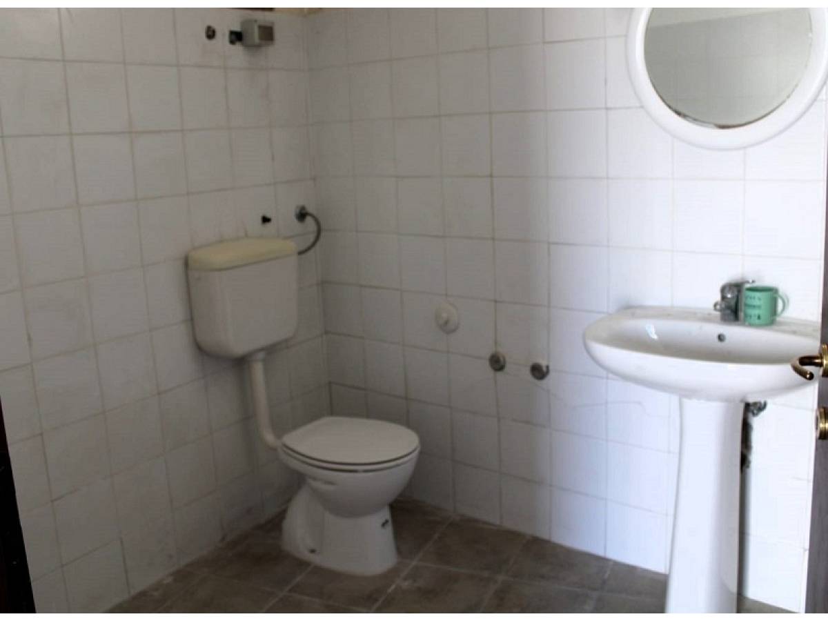  for sale in Via Corso Italia 179  in Sambuceto Centro area at San Giovanni Teatino - 4637037 foto 3