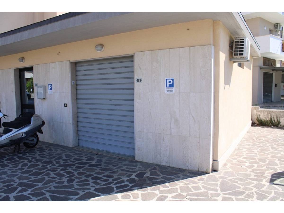  for sale in Via Corso Italia 179  in Sambuceto Centro area at San Giovanni Teatino - 4637037 foto 4
