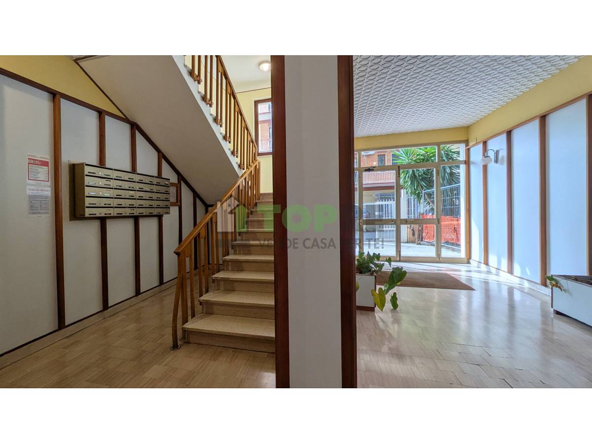 Appartamento in vendita in Via E. Bruno zona Clinica Spatocco - Ex Pediatrico a Chieti - 3777802 foto 4
