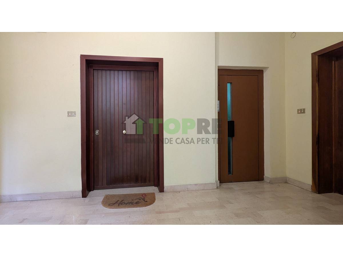 Apartment for sale in Via E. Bruno  in Clinica Spatocco - Ex Pediatrico area at Chieti - 3777802 foto 6