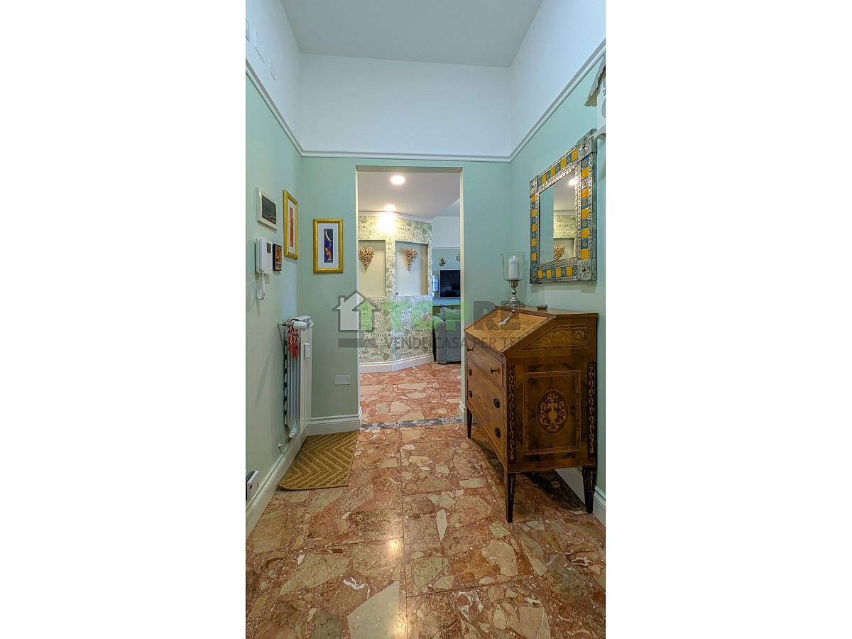 Apartment for sale in Via E. Bruno  in Clinica Spatocco - Ex Pediatrico area at Chieti - 3777802 foto 7