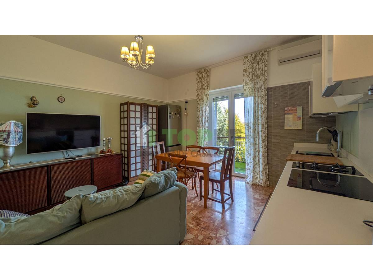 Apartment for sale in Via E. Bruno  in Clinica Spatocco - Ex Pediatrico area at Chieti - 3777802 foto 8