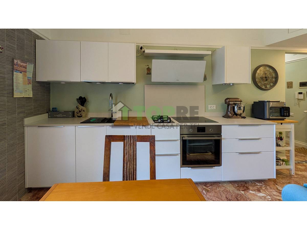Apartment for sale in Via E. Bruno  in Clinica Spatocco - Ex Pediatrico area at Chieti - 3777802 foto 9