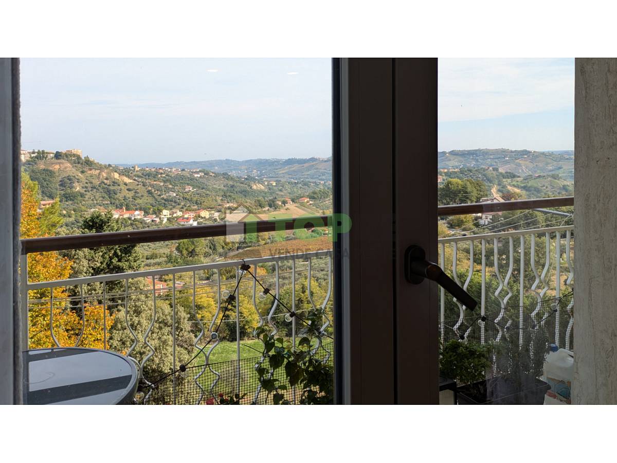 Apartment for sale in Via E. Bruno  in Clinica Spatocco - Ex Pediatrico area at Chieti - 3777802 foto 10