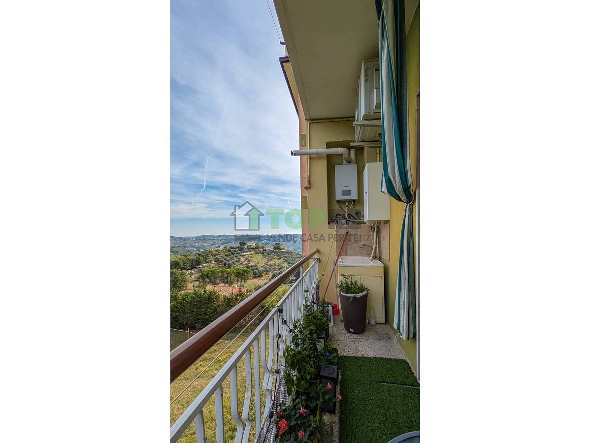 Apartment for sale in Via E. Bruno  in Clinica Spatocco - Ex Pediatrico area at Chieti - 3777802 foto 11
