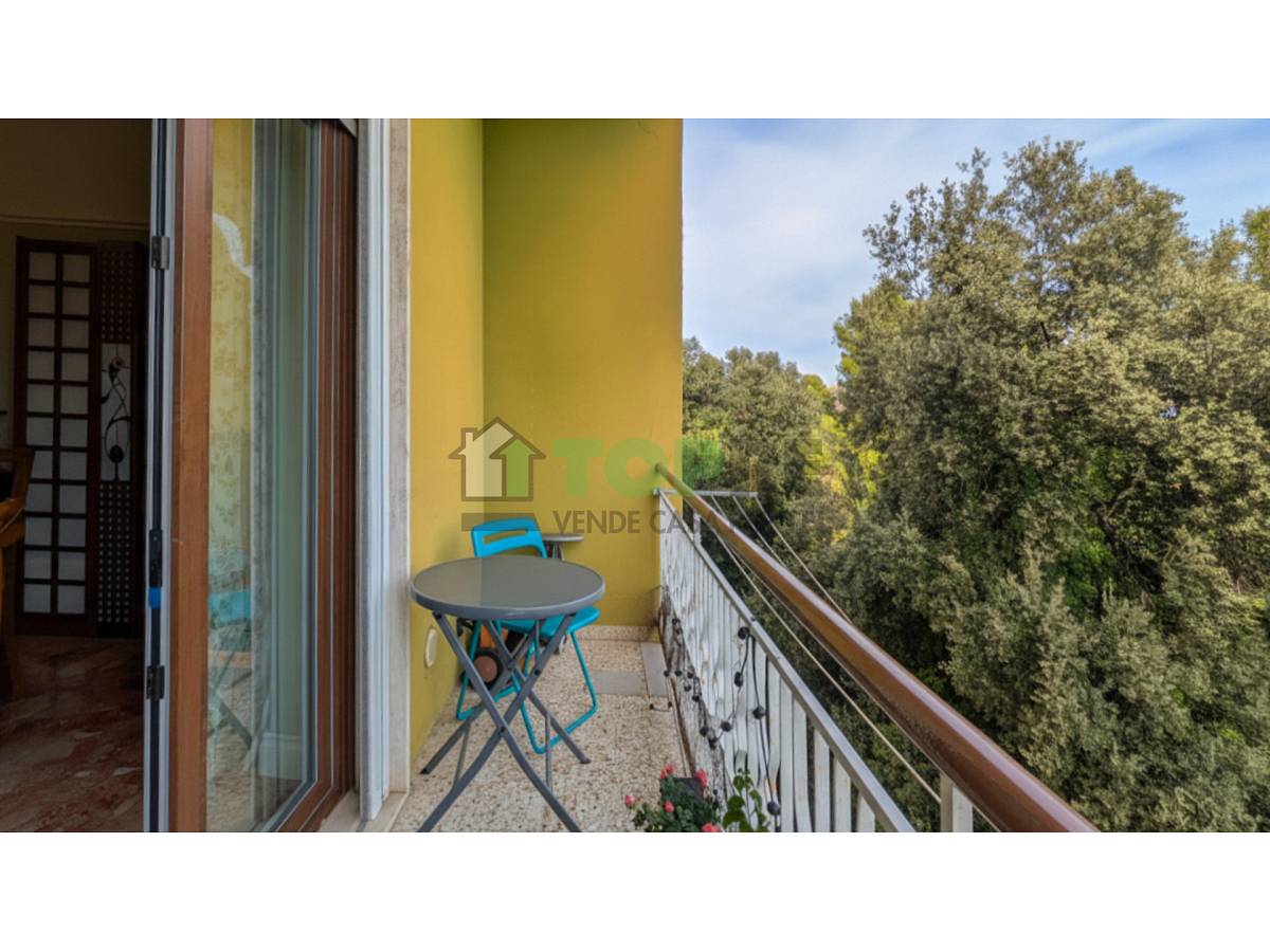 Apartment for sale in Via E. Bruno  in Clinica Spatocco - Ex Pediatrico area at Chieti - 3777802 foto 12