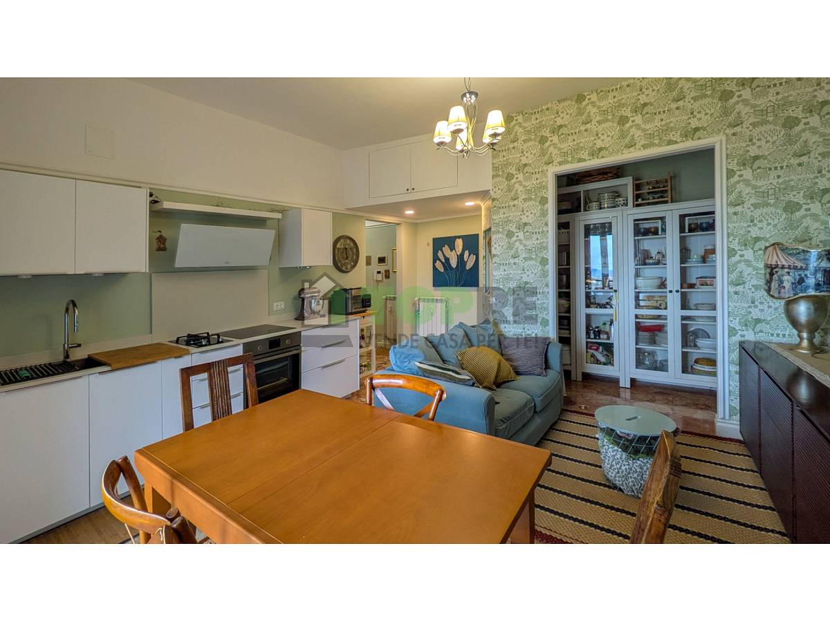 Apartment for sale in Via E. Bruno  in Clinica Spatocco - Ex Pediatrico area at Chieti - 3777802 foto 13